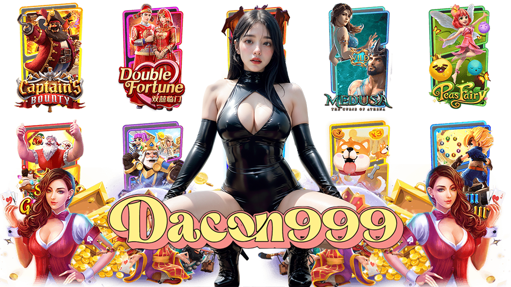 dacon999